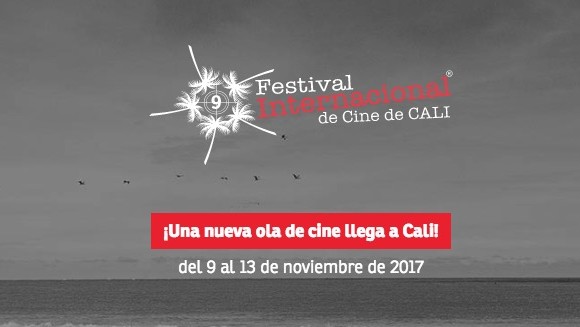 Festival Internacional de Cine de Cali 2017